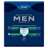Tena Pant Men Lvl 4 Med/Lge 8 x3
